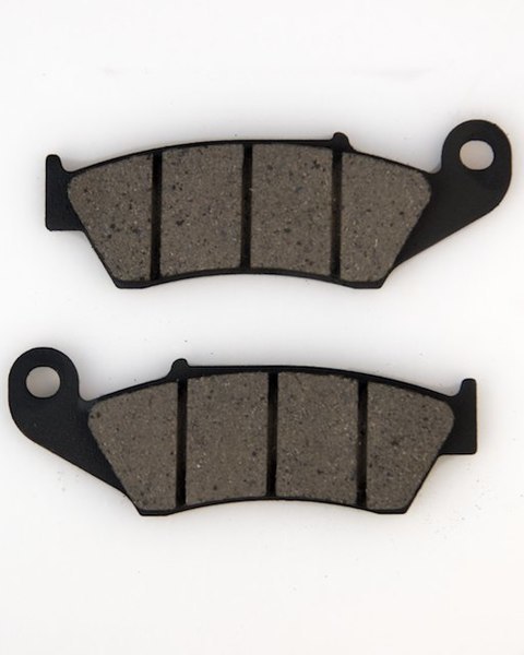 Remsa Brake Pad Rear
